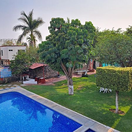 Hotel Quinta Paraiso 코코욕 외부 사진