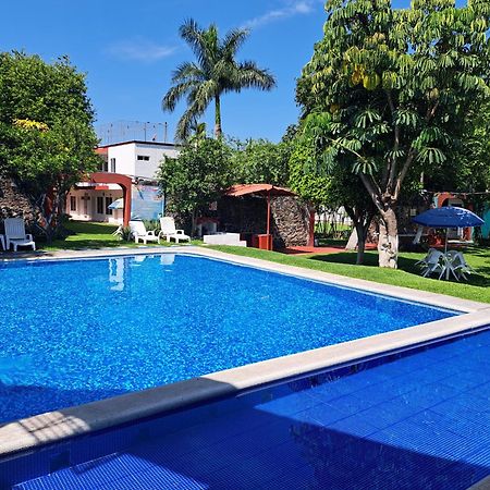 Hotel Quinta Paraiso 코코욕 외부 사진