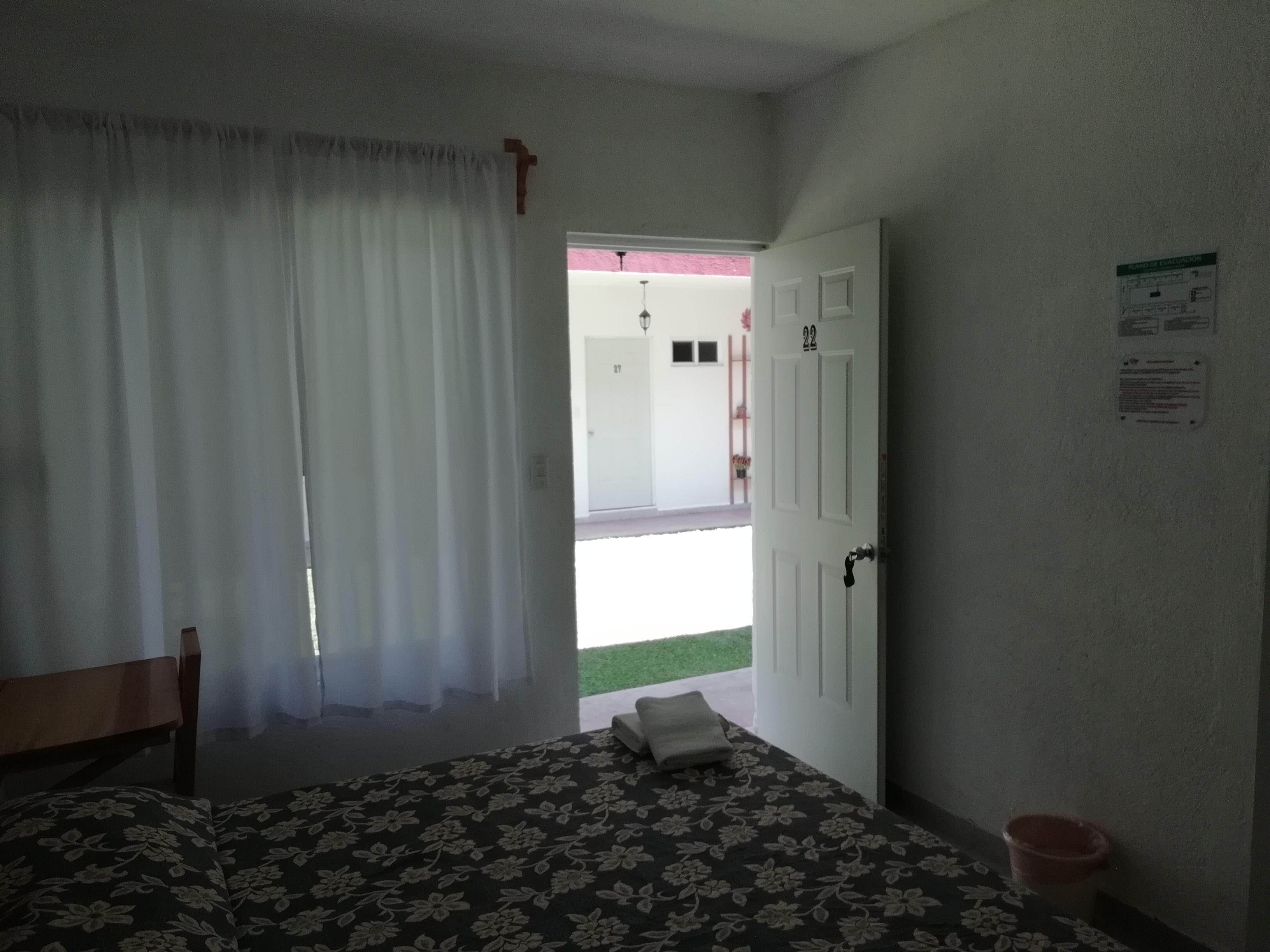 Hotel Quinta Paraiso 코코욕 외부 사진