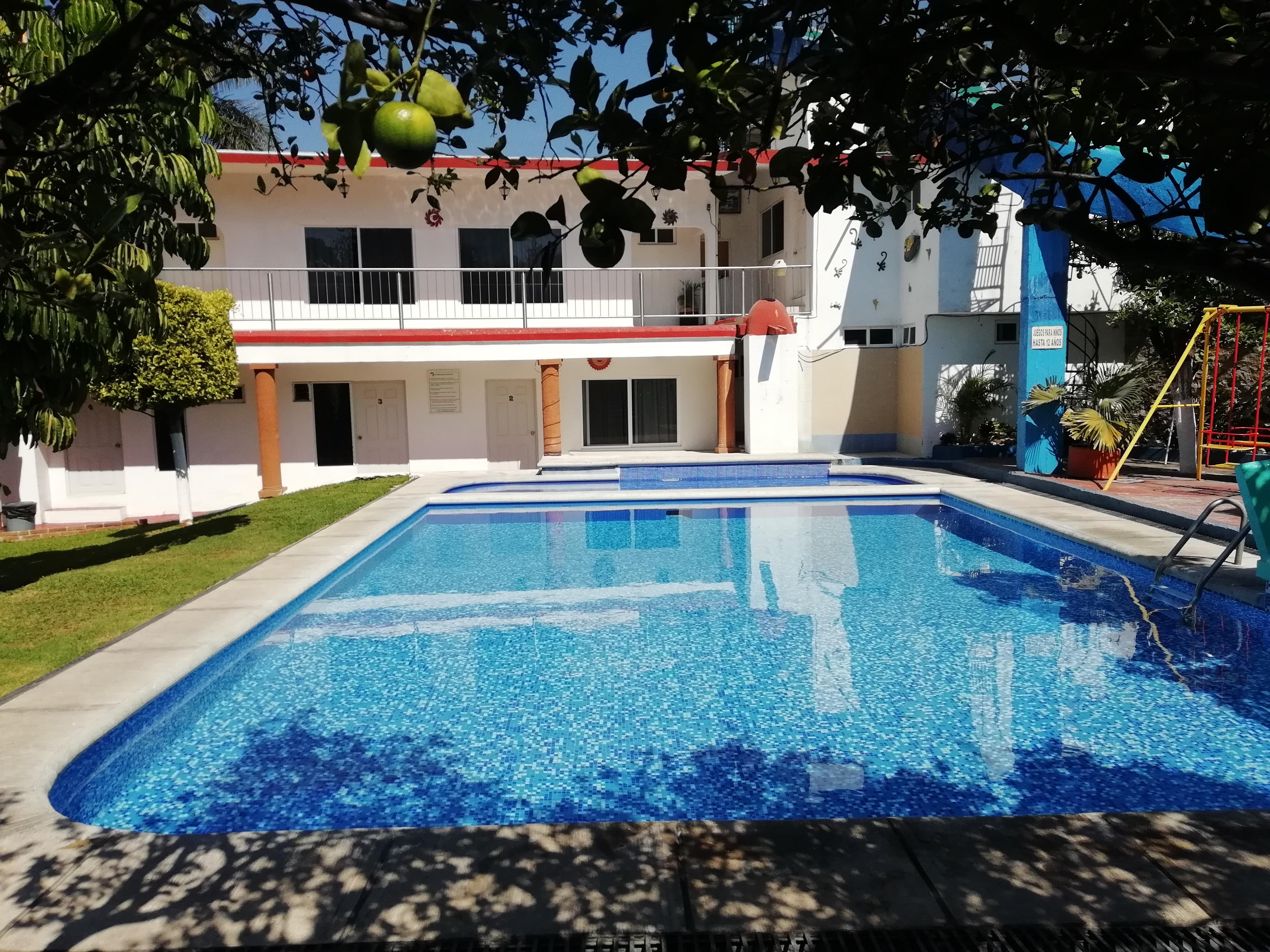 Hotel Quinta Paraiso 코코욕 외부 사진