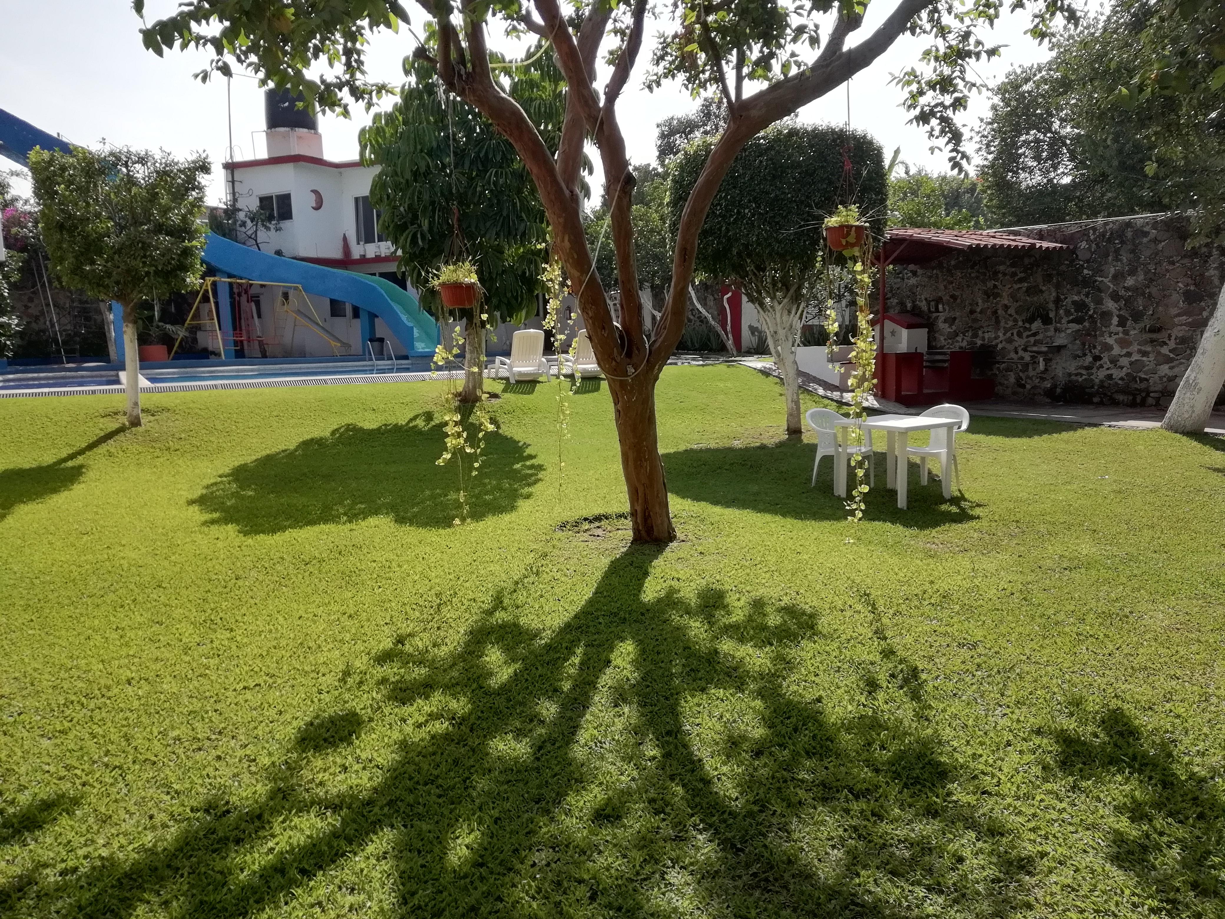 Hotel Quinta Paraiso 코코욕 외부 사진