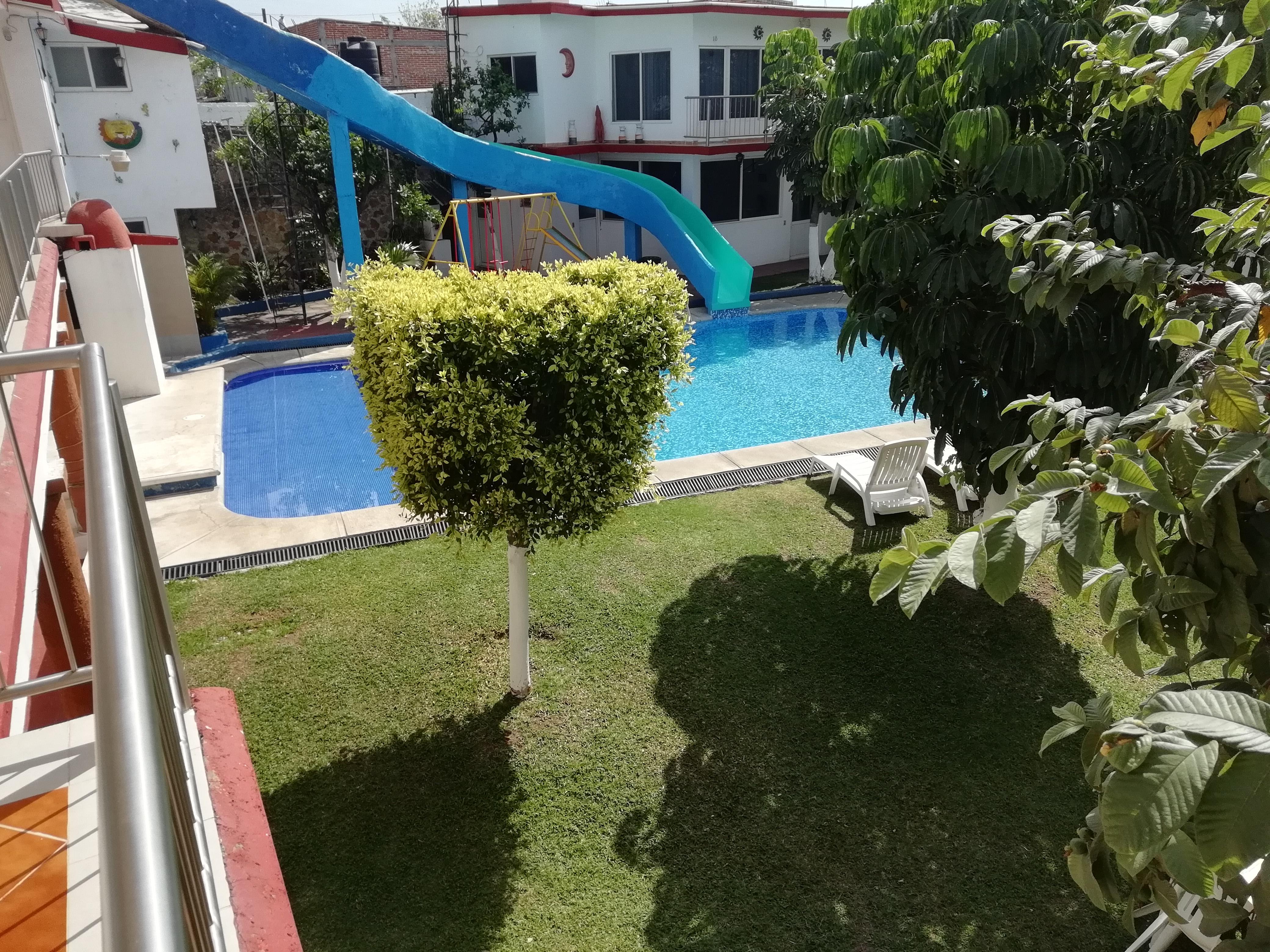 Hotel Quinta Paraiso 코코욕 외부 사진