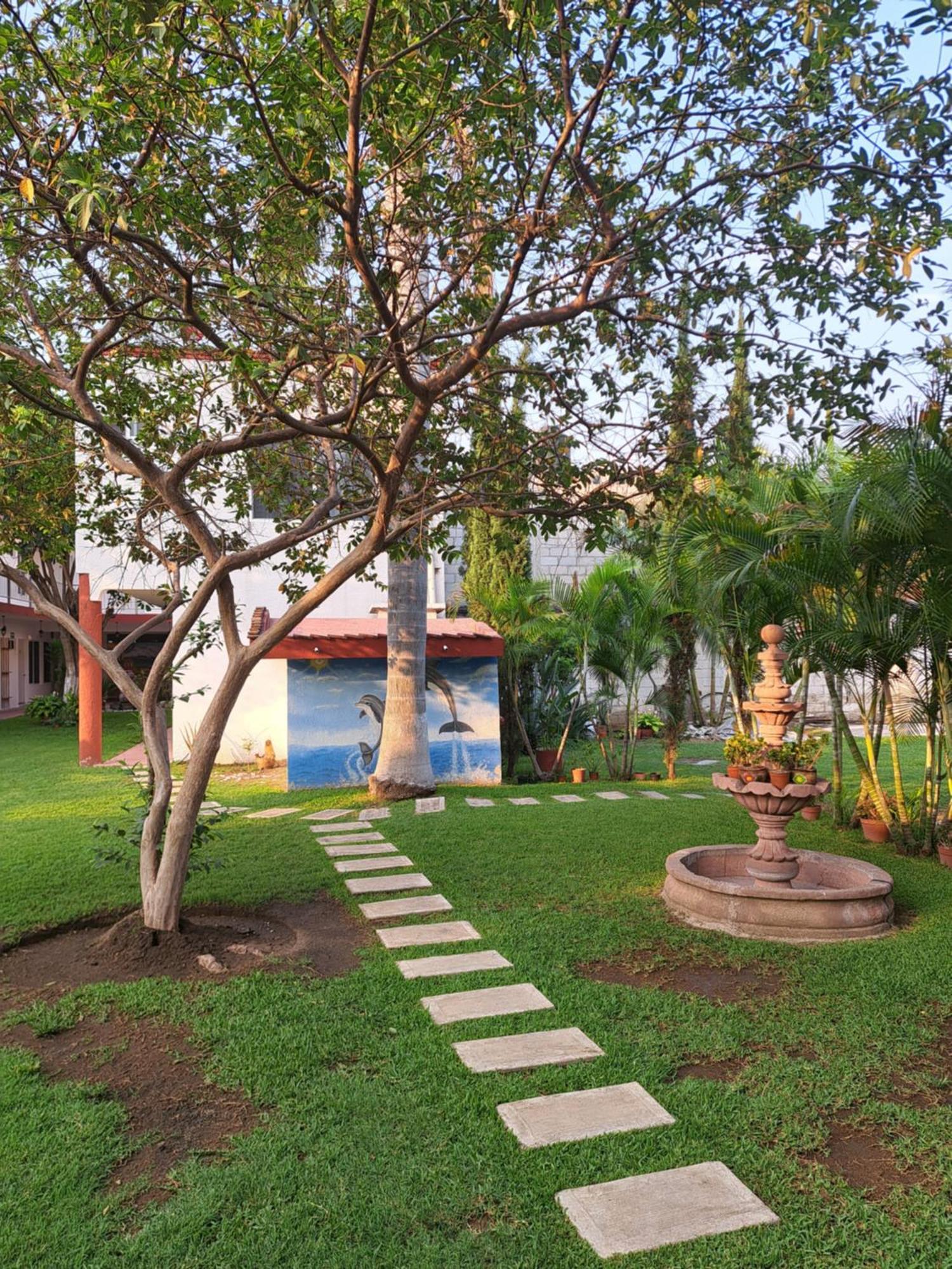 Hotel Quinta Paraiso 코코욕 외부 사진