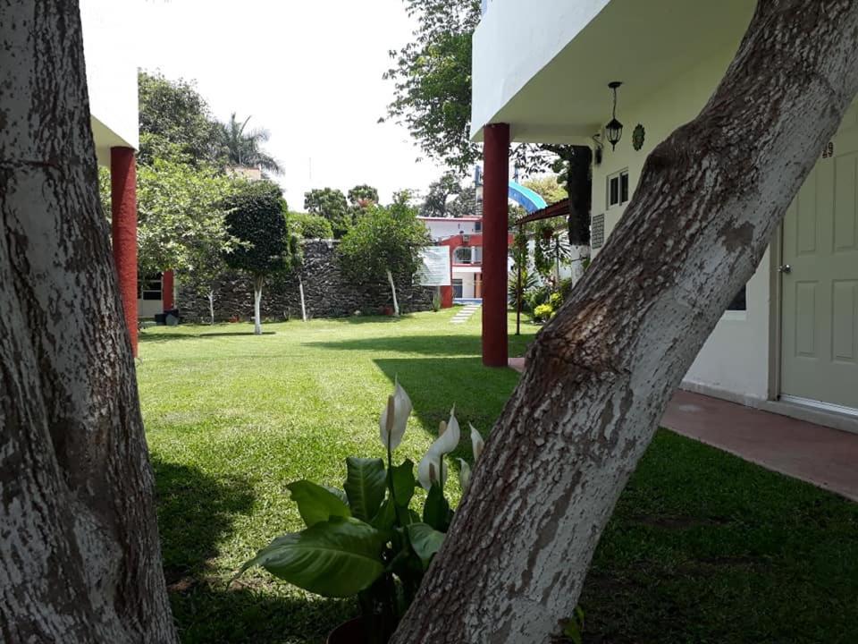Hotel Quinta Paraiso 코코욕 외부 사진